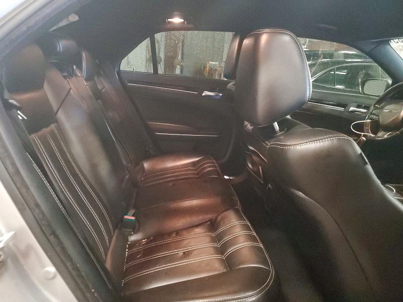 Aukcja sprzedaży 2020 Chrysler 300 S, vin: 2C3CCAGG6LH141981, numer aukcji: 97423685