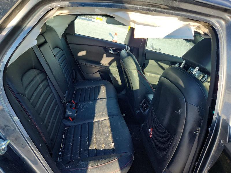 Aukcja sprzedaży 2021 Kia Forte, vin: 3KPF44AC3ME286468, numer aukcji: 98646965