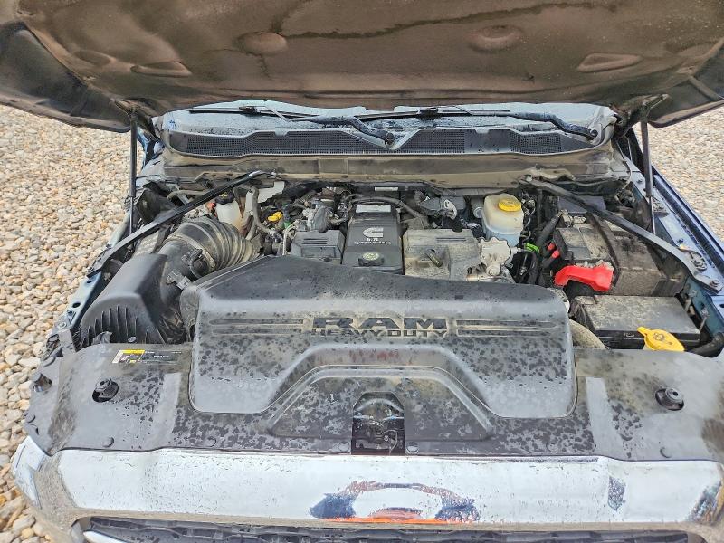 72986155 :رقم المزاد ، 3C63RRAL6NG341509 vin ، 2022 Ram 3500 مزاد بيع