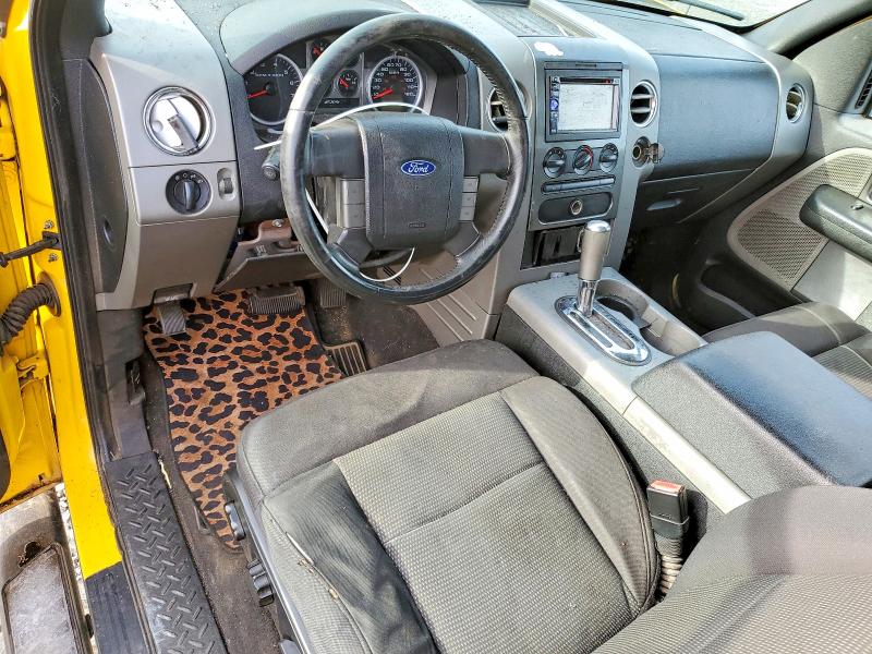 Aukcja sprzedaży 2004 Ford F150, vin: 1FTPX04534KC03975, numer aukcji: 73871205