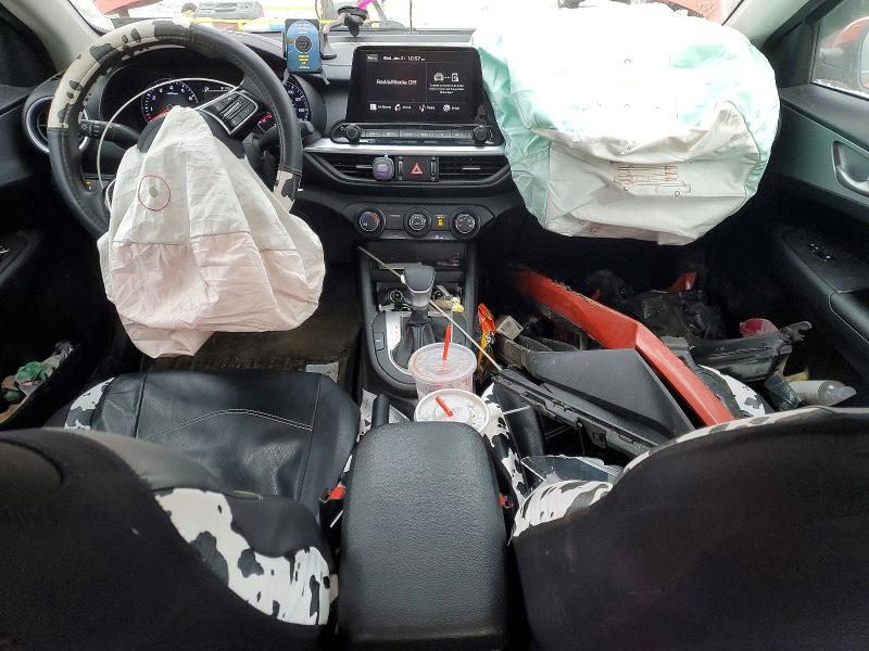 Продажа на аукционе авто 2023 Kia Forte, vin: 3KPF24AD5PE509788, номер лота: 74166655