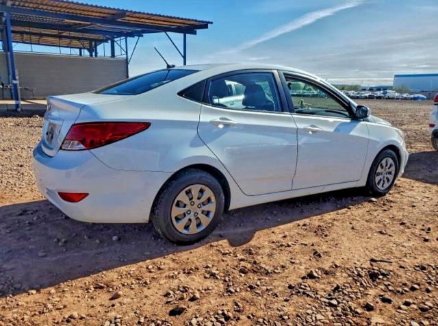 Aukcja sprzedaży 2015 Hyundai Accent Gls, vin: KMHCT4AE0FU899266, numer aukcji: 72860625