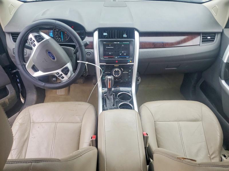 Продаж на аукціоні авто 2011 Ford Edge, vin: 2FMDK3KC2BBB06449, номер лоту: 97308395