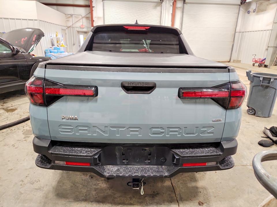 2022 Hyundai Santa Cruz მანქანა იყიდება აუქციონზე, vin: 5NTJBDAEXNH013611, აუქციონის ნომერი: 75226135