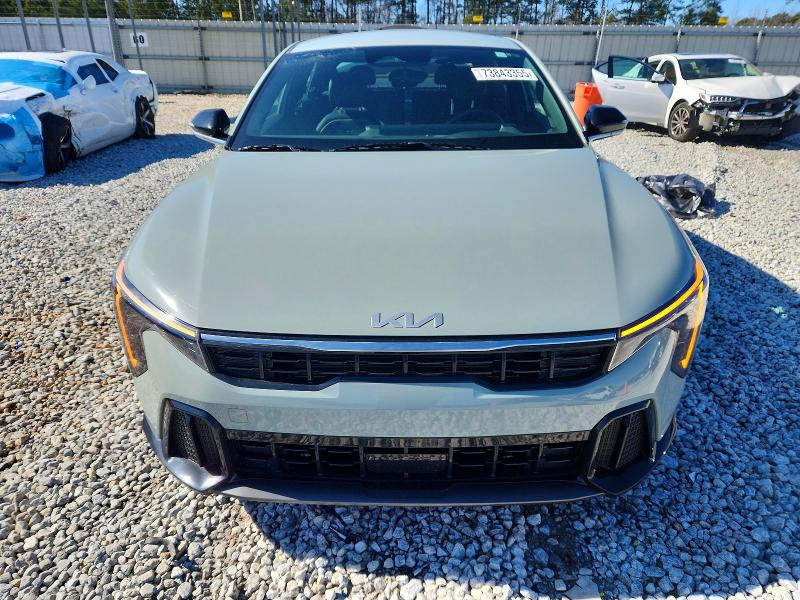 Продаж на аукціоні авто 2025 Kia K4, vin: 3KPFW4DE2SE064993, номер лоту: 73843355
