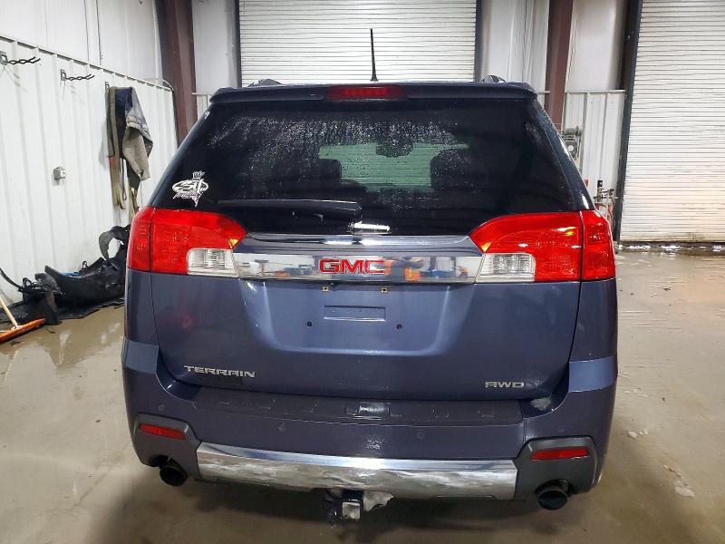 Aukcja sprzedaży 2013 Gmc Terrain Sl, vin: 2GKFLXE37D6188420, numer aukcji: 75013625