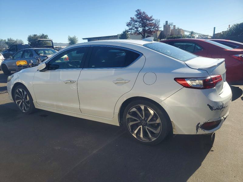 Продажа на аукционе авто 2016 Acura Ilx, vin: 19UDE2F87GA009683, номер лота: 98416285