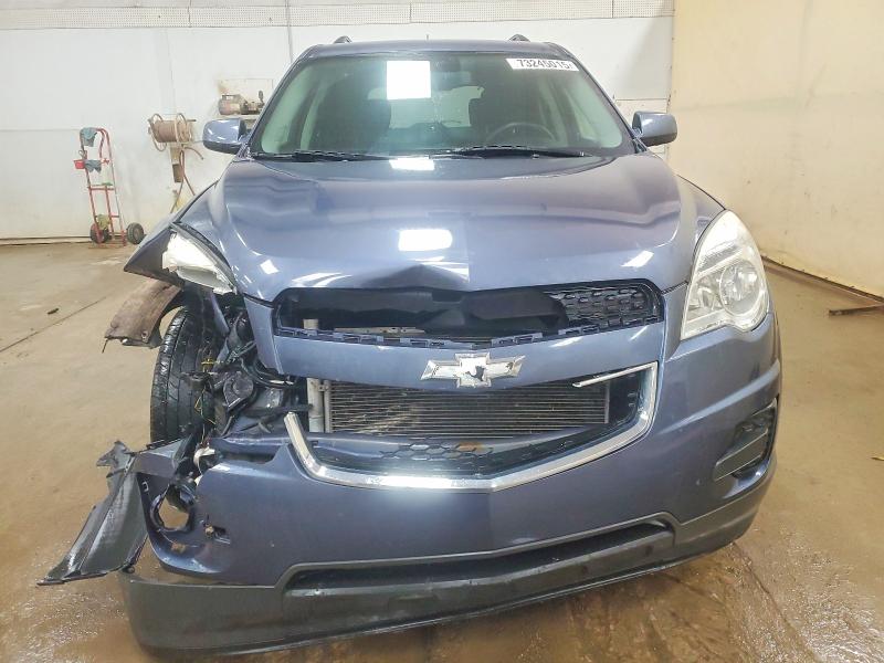 73245015 :رقم المزاد ، 2GNALDEK7D6183351 vin ، 2013 Chevrolet Equinox مزاد بيع