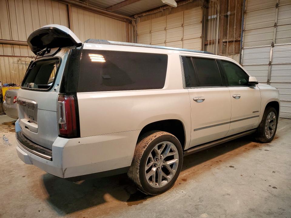 75455445 :رقم المزاد ، 1GKS1HKJ9GR141539 vin ، 2016 Gmc Yukon Xl مزاد بيع