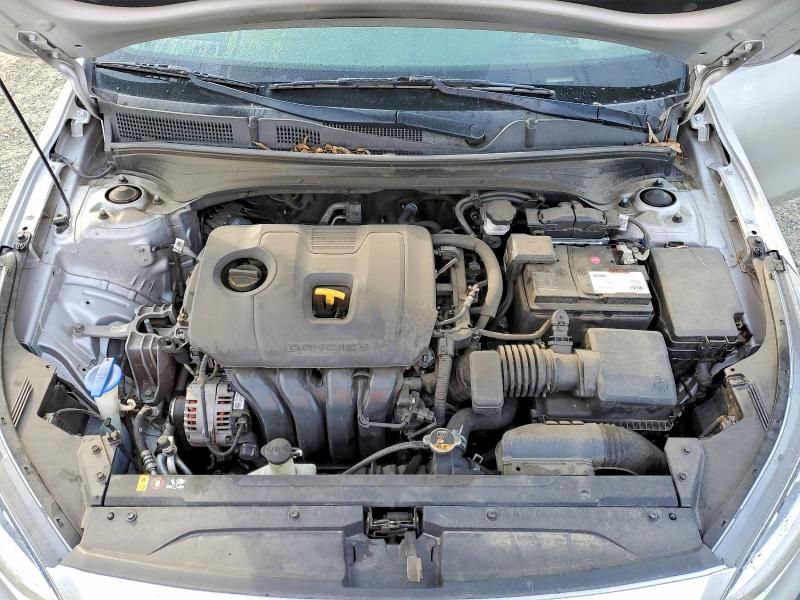 Aukcja sprzedaży 2019 Kia Forte, vin: 3KPF24AD7KE064074, numer aukcji: 72278655