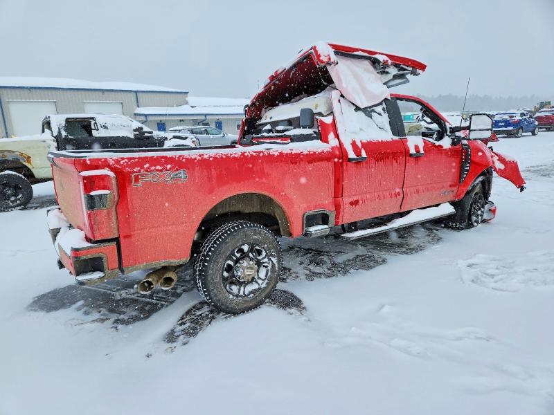 Продажа на аукционе авто 2024 Ford F250, vin: 1FT8W2BT0RED51351, номер лота: 72319265