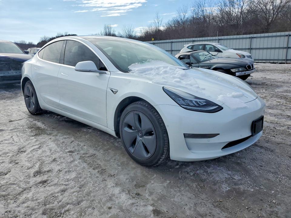 Aukcja sprzedaży 2019 Tesla Model 3, vin: 5YJ3E1EA3KF425111, numer aukcji: 74791835
