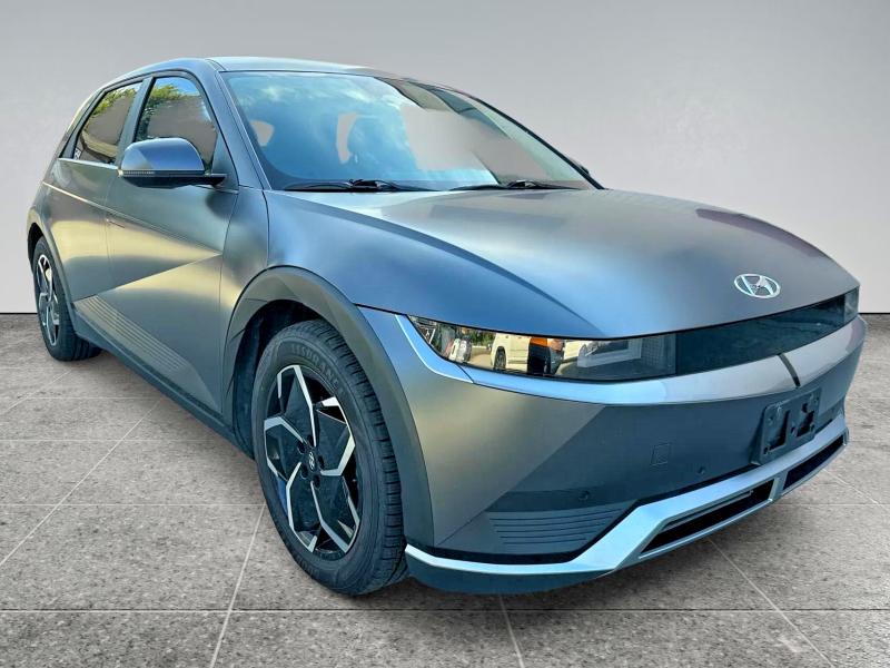 Продажа на аукционе авто 2022 Hyundai Ioniq 5 Se, vin: KM8KNDAF5NU105519, номер лота: 75583075