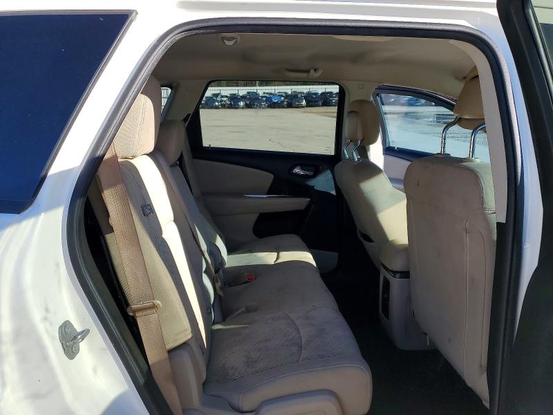 Auction sale of the 2019 Dodge Journey, vin: 3C4PDCAB9KT858965, lot number: 75021575