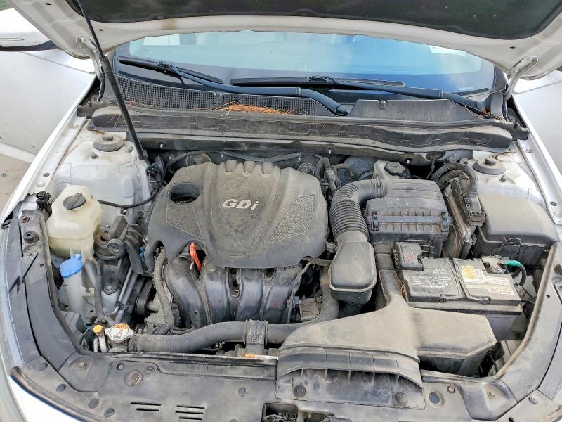Продажа на аукционе авто 2014 Kia Optima, vin: 5XXGN4A76EG331576, номер лота: 73889365