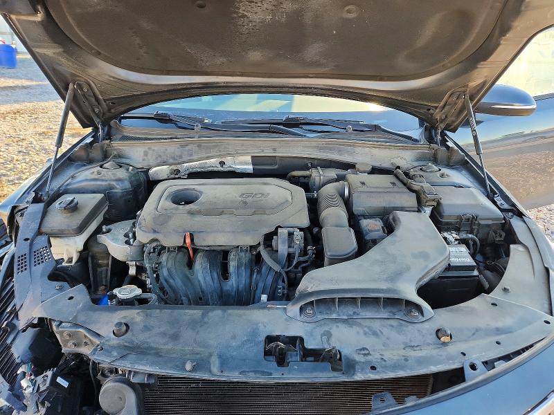73439845 :رقم المزاد ، 5XXGT4L36LG403387 vin ، 2020 Kia Optima مزاد بيع