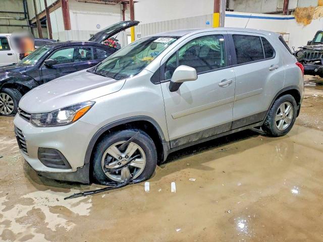 Aukcja sprzedaży 2019 Chevrolet Trax, vin: 3GNCJKSB5KL375688, numer aukcji: 73913775