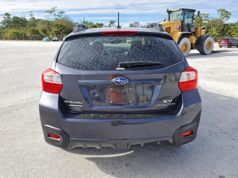 2015 Subaru Xv Crosstrek მანქანა იყიდება აუქციონზე, vin: JF2GPAMC0F8308527, აუქციონის ნომერი: 99209575