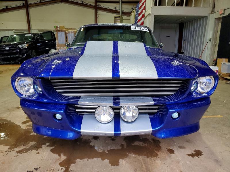 Продажа на аукционе авто 1967 Ford Mustang, vin: 7T02C171682, номер лота: 94732325