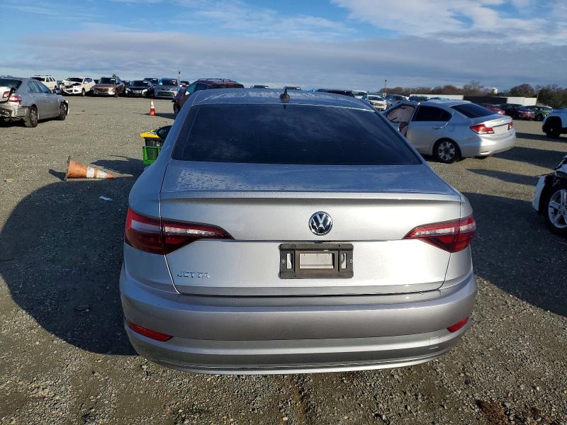 Aukcja sprzedaży 2020 Volkswagen Jetta S, vin: 3VWCB7BU7LM014637, numer aukcji: 99172625