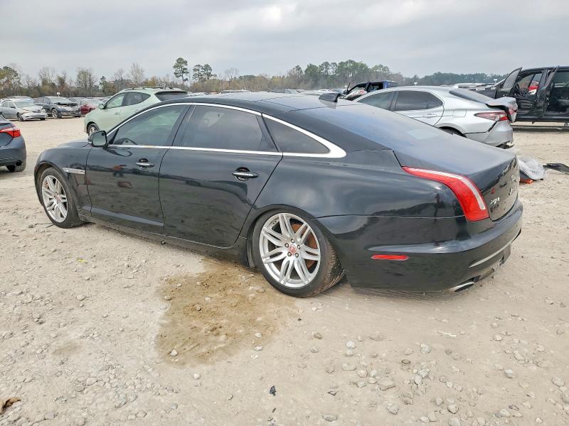 Продаж на аукціоні авто 2017 Jaguar Xjl Portfo, vin: SAJWA2G75H8W12117, номер лоту: 72196615