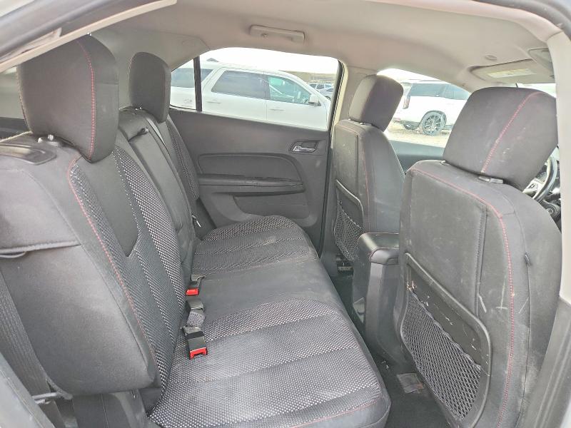 Auction sale of the 2013 Chevrolet Equinox, vin: 2GNFLNEK0D6334008, lot number: 72486015