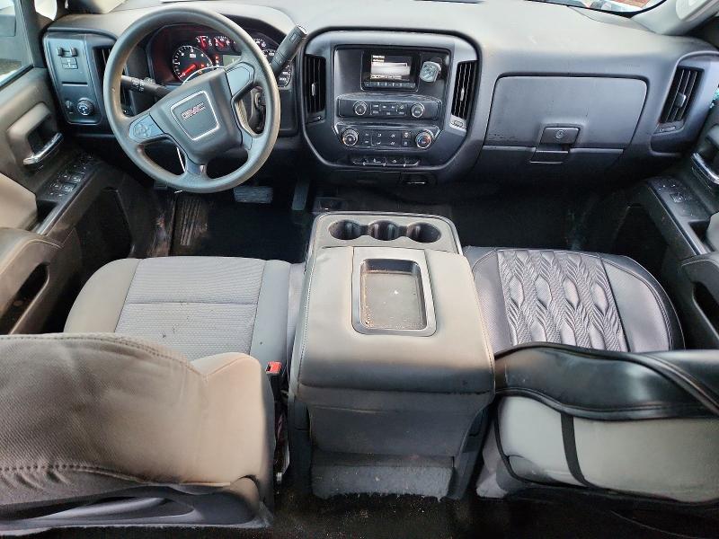 Продаж на аукціоні авто 2015 Gmc Sierra, vin: 1GTV2TEC9FZ365995, номер лоту: 74338105