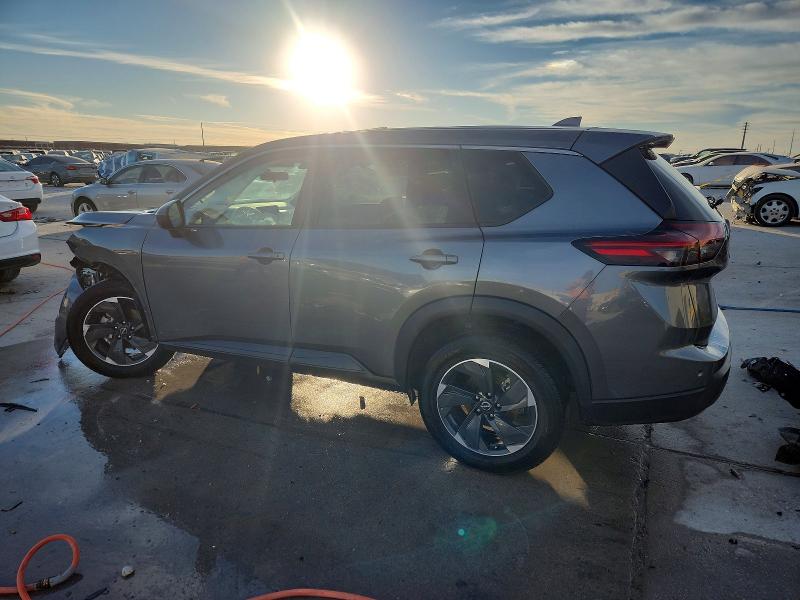 Продажа на аукционе авто 2024 Nissan Rogue, vin: 5N1BT3BA9RC674498, номер лота: 72594465