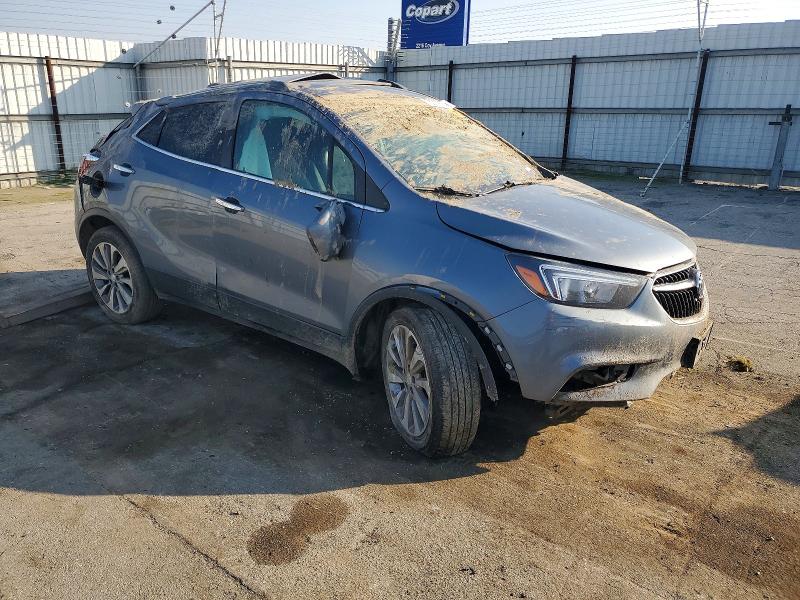 Aukcja sprzedaży 2020 Buick Encore, vin: KL4CJASB0LB080966, numer aukcji: 75017625