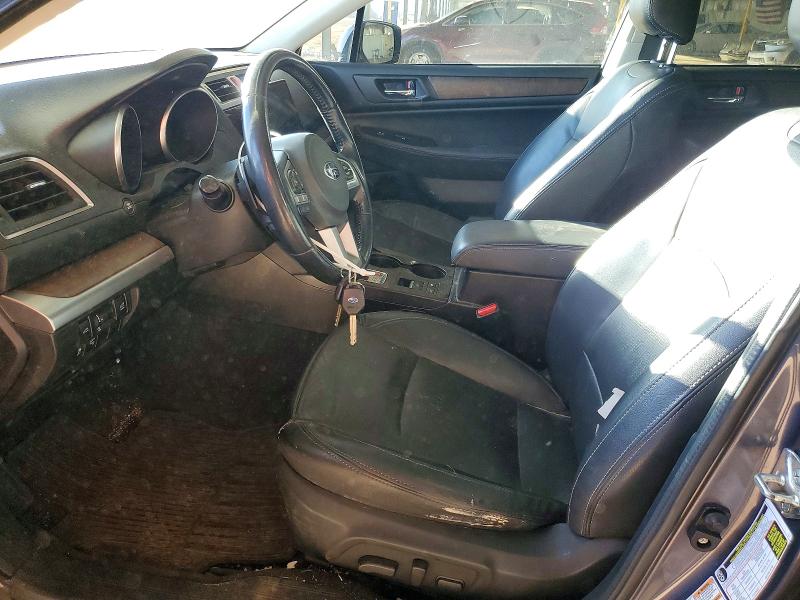 Продажа на аукционе авто 2016 Subaru Outback, vin: 4S4BSAJCXG3284789, номер лота: 75415805