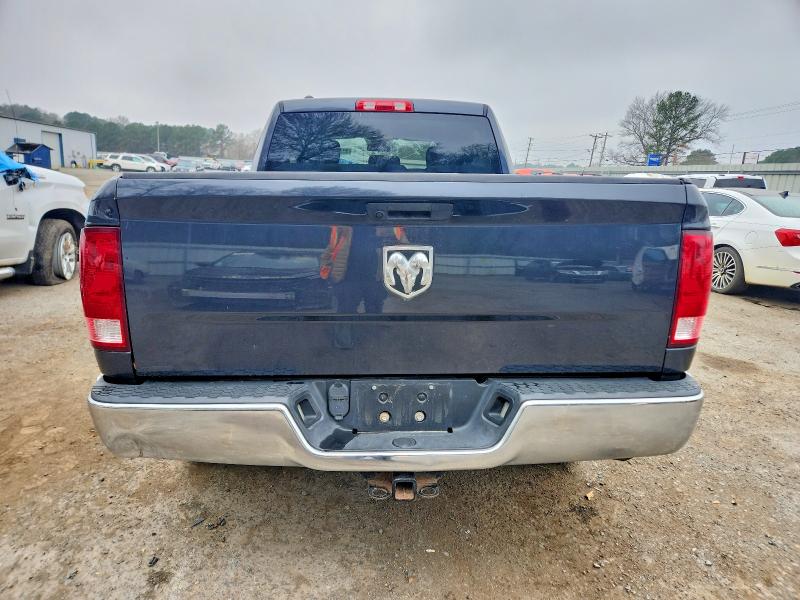 Aukcja sprzedaży 2019 Ram 1500 Classic, vin: 1C6RR6FG2KS628290, numer aukcji: 99347645