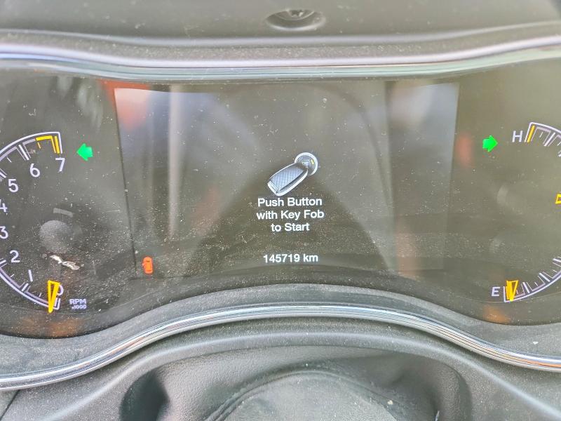 Продаж на аукціоні авто 2018 Jeep Grand Cherokee, vin: 1C4RJFBG4JC191455, номер лоту: 97398795