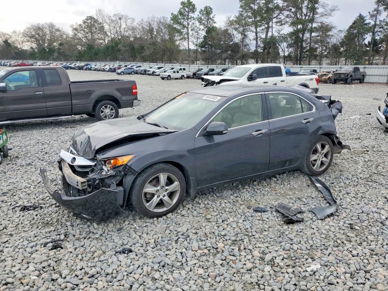 Auction sale of the 2013 Acura Tsx, vin: JH4CU2F45DC009724, lot number: 98883065