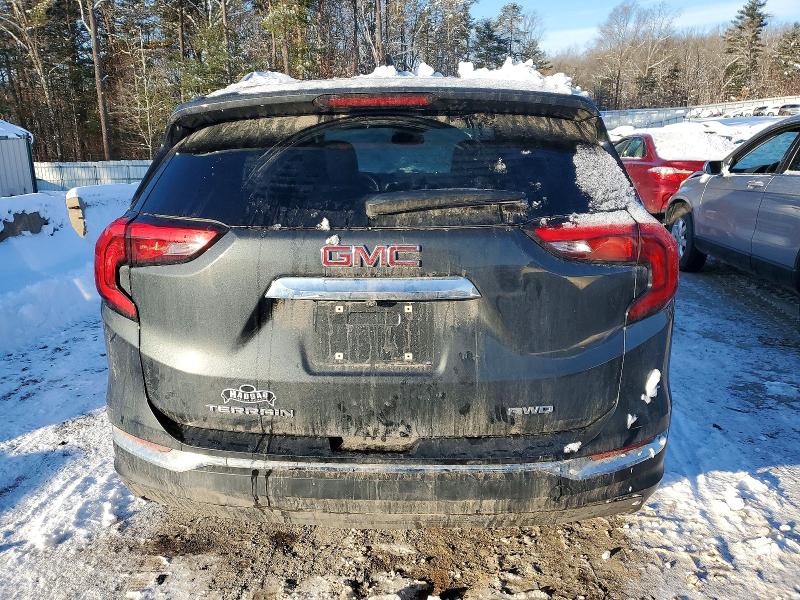 Aukcja sprzedaży 2019 Gmc Terrain, vin: 3GKALVEV7KL159606, numer aukcji: 73044425