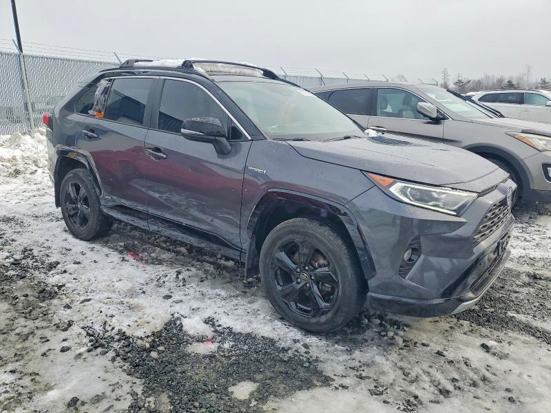 Продажа на аукционе авто 2020 Toyota Rav4, vin: 2T3RWRFV2LW096789, номер лота: 73397085