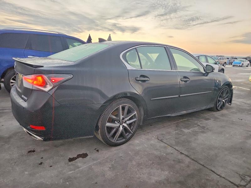 97148965 :رقم المزاد ، JTHBZ1BL5KA018162 vin ، 2019 Lexus Gs مزاد بيع
