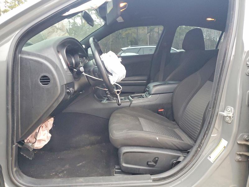 Aukcja sprzedaży 2023 Dodge Charger, vin: 2C3CDXBG7PH575873, numer aukcji: 74552835