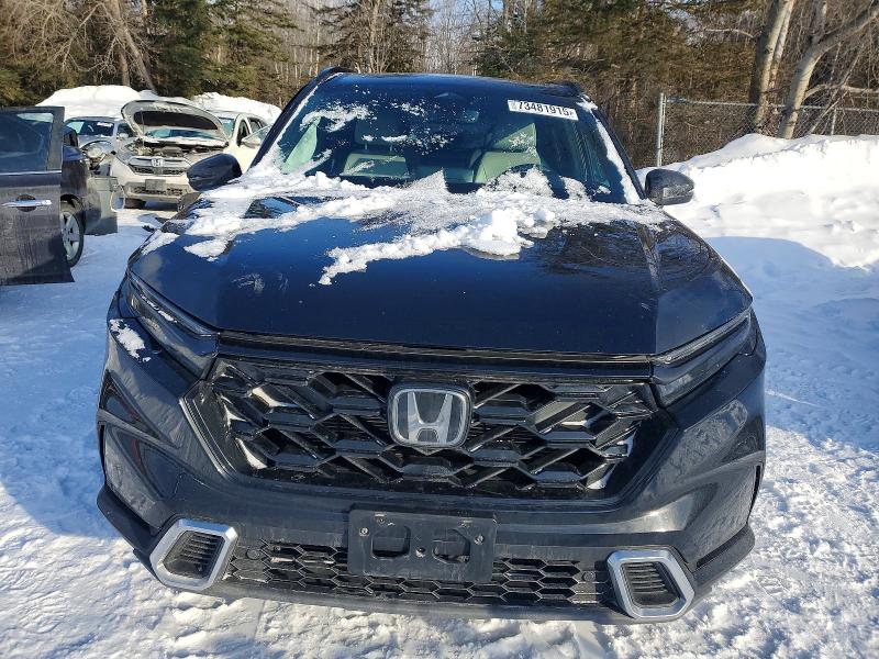 Продаж на аукціоні авто 2024 Honda Cr-v Sport, vin: 2HKRS6H94RH205053, номер лоту: 73481915