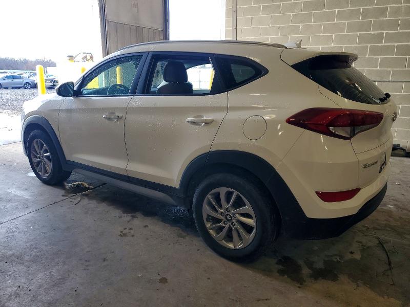 99724455 :رقم المزاد ، KM8J3CA45JU756203 vin ، 2018 Hyundai Tucson مزاد بيع