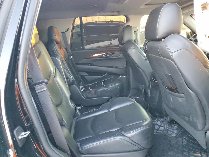 Продаж на аукціоні авто 2018 Cadillac Escalade, vin: 1GYS4BKJ1JR397241, номер лоту: 74457335