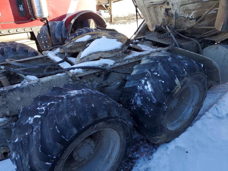 1993 Whitegmc Conventional მანქანა იყიდება აუქციონზე, vin: 4V1JDBRE9PR822452, აუქციონის ნომერი: 73625085