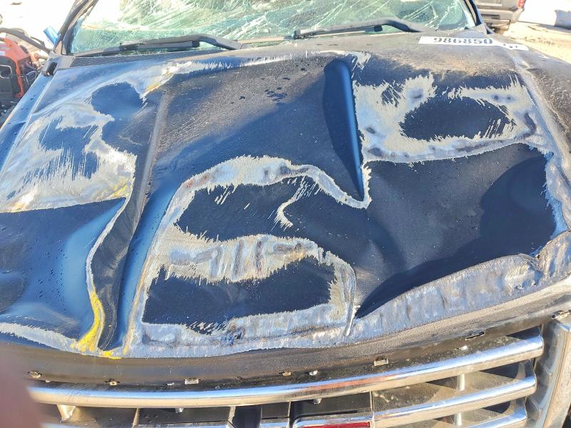 98685015 :رقم المزاد ، 1GTPCTEA3AZ232727 vin ، 2010 Gmc Sierra مزاد بيع