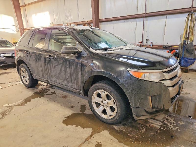 Продаж на аукціоні авто 2013 Ford Edge, vin: 2FMDK4JC3DBC13715, номер лоту: 97596805