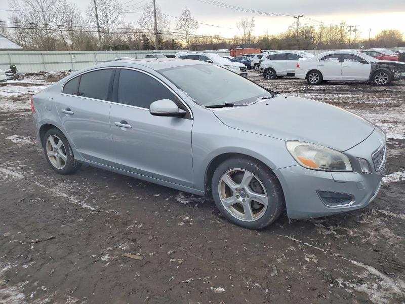 Продаж на аукціоні авто 2013 Volvo S60 T5, vin: YV1612FS9D2197976, номер лоту: 73461755