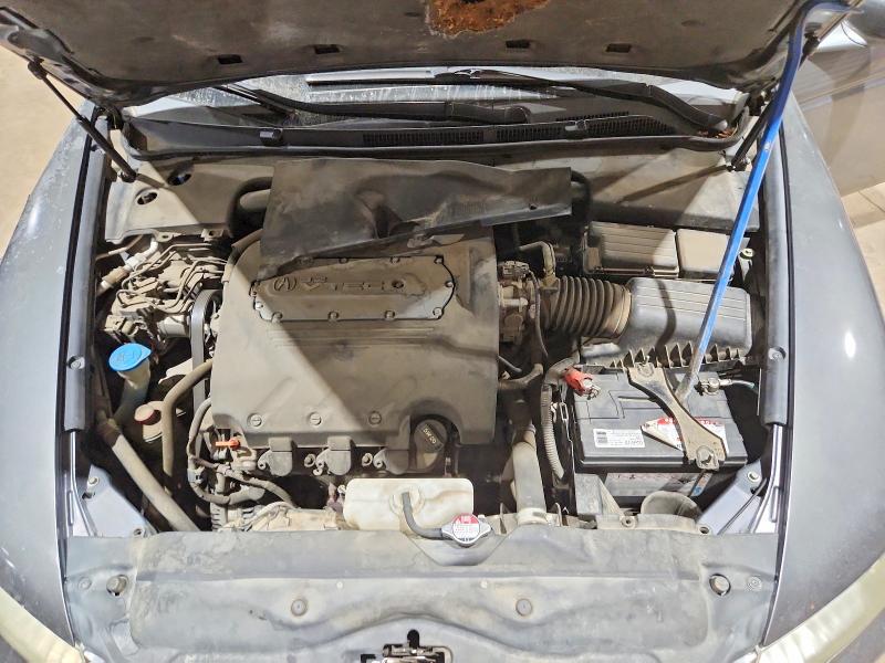 Auction sale of the 2005 Acura Tl, vin: 19UUA66235A801096, lot number: 74407715