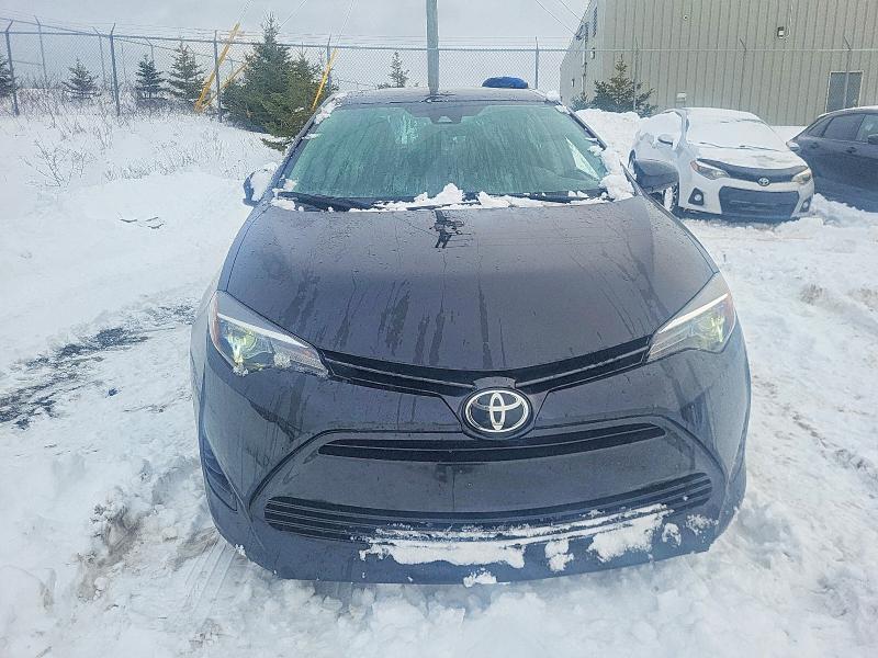 Продаж на аукціоні авто 2019 Toyota Corolla L, vin: 2T1BURHE2KC167194, номер лоту: 97506185