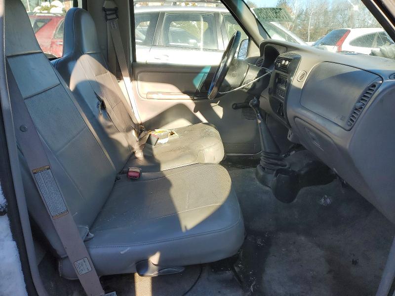 Продажа на аукционе авто 1999 Ford Ranger, vin: 1FTYR10CXXTA60367, номер лота: 75537525