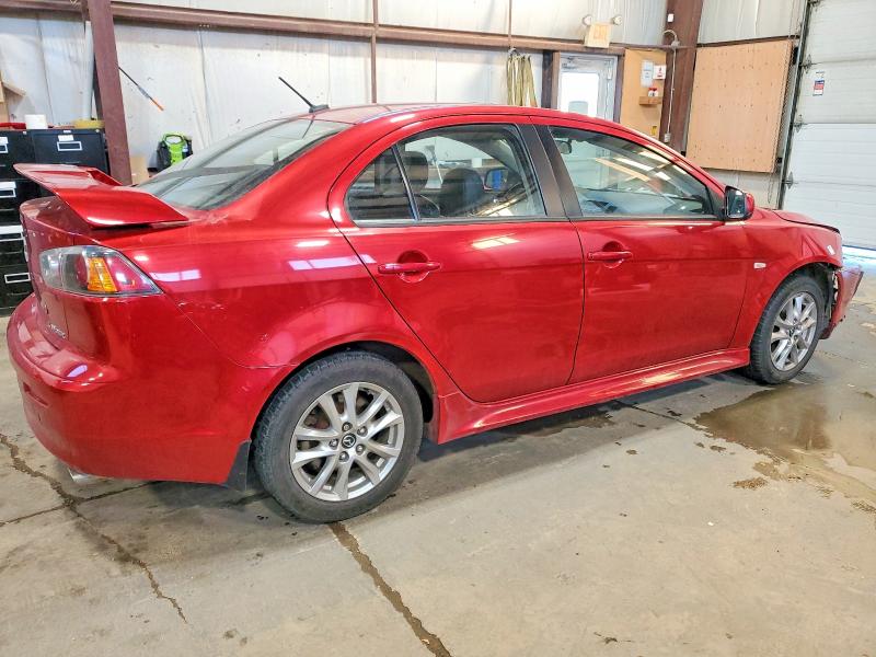 Продаж на аукціоні авто 2010 Mitsubishi Lancer, vin: JA32U8FW8AU606114, номер лоту: 73415895