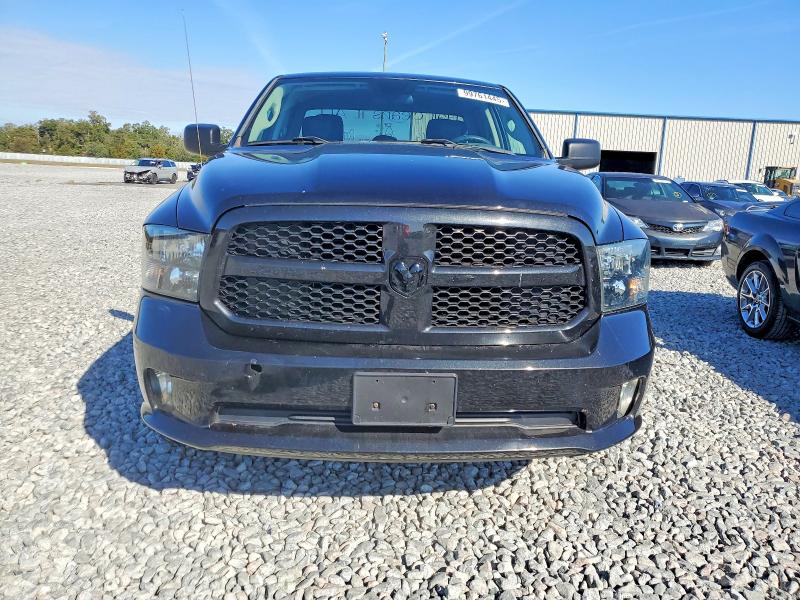 Продажа на аукционе авто 2017 Ram 1500, vin: 1C6RR7FT1HS779469, номер лота: 99761445