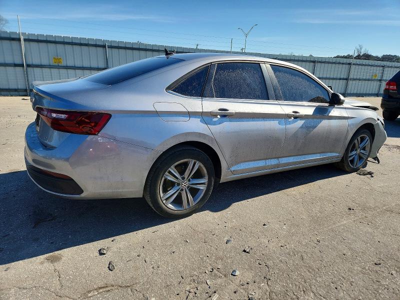 Aukcja sprzedaży 2024 Volkswagen Jetta, vin: 3VWEM7BU8RM006574, numer aukcji: 75272305